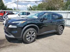 5N1AT3BB1MC765102 2021 NISSAN ROGUE