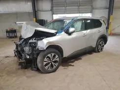 5N1AT3BB1MC765665 2021 NISSAN ROGUE