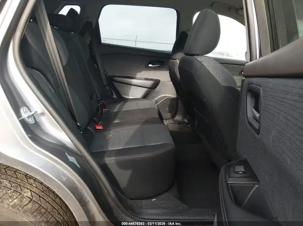 5N1AT3BB1MC765939 2021 NISSAN ROGUE - Image 8