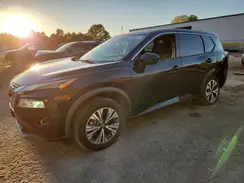 5N1AT3BB1MC768212 2021 NISSAN ROGUE