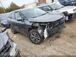 5N1AT3BB1MC768338 2021 NISSAN ROGUE