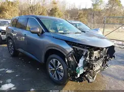 5N1AT3BB1MC769408 2021 NISSAN ROGUE