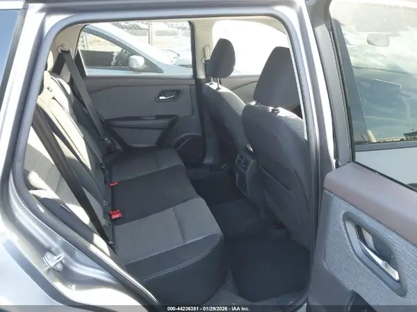 5N1AT3BB1MC769408 2021 NISSAN ROGUE - Image 8