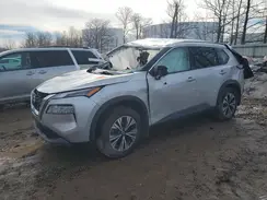5N1AT3BB1MC770252 2021 NISSAN ROGUE