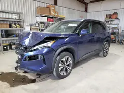 5N1AT3BB1MC770610 2021 NISSAN ROGUE