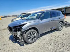 5N1AT3BB1MC773197 2021 NISSAN ROGUE