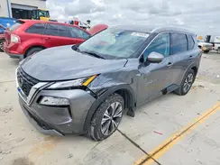 5N1AT3BB1MC773538 2021 NISSAN ROGUE