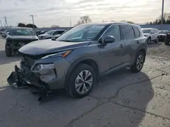 5N1AT3BB1MC774219 2021 NISSAN ROGUE