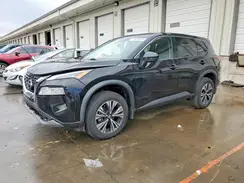 5N1AT3BB1MC776603 2021 NISSAN ROGUE