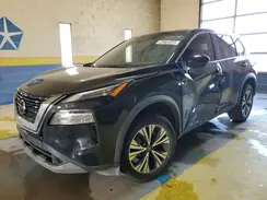 5N1AT3BB1MC780831 2021 NISSAN ROGUE