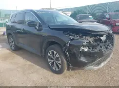 5N1AT3BB1MC784975 2021 NISSAN ROGUE