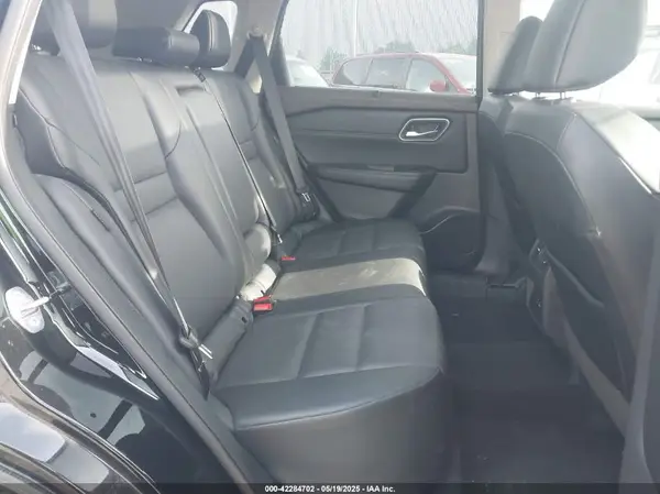 5N1AT3BB1MC784975 2021 NISSAN ROGUE - Image 8