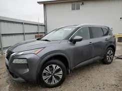 5N1AT3BB1MC786175 2021 NISSAN ROGUE