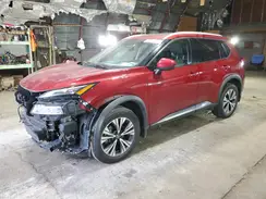 5N1AT3BB1MC786371 2021 NISSAN ROGUE