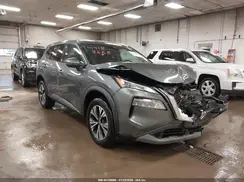 5N1AT3BB1MC790419 2021 NISSAN ROGUE