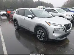 5N1AT3BB1MC790954 2021 NISSAN ROGUE