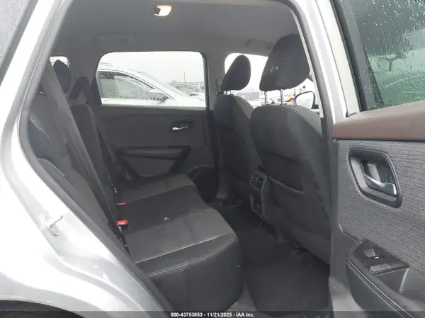 5N1AT3BB1MC790954 2021 NISSAN ROGUE - Image 8