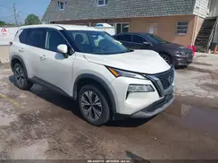 5N1AT3BB1MC791070 2021 NISSAN ROGUE