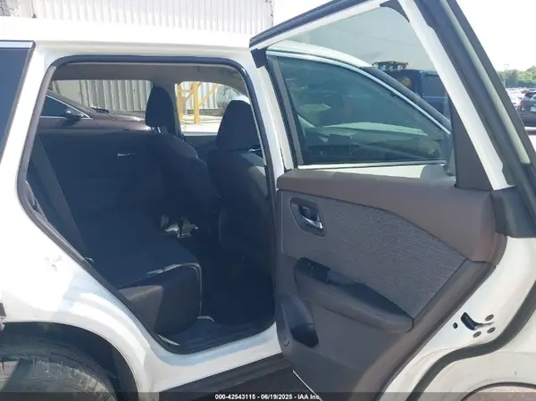 5N1AT3BB1MC791070 2021 NISSAN ROGUE - Image 8