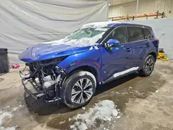 5N1AT3BB1MC791361 2021 NISSAN ROGUE