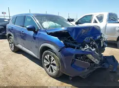5N1AT3BB1MC791408 2021 NISSAN ROGUE