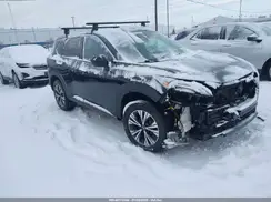5N1AT3BB1MC791554 2021 NISSAN ROGUE
