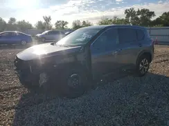 5N1AT3BB1MC792462 2021 NISSAN ROGUE