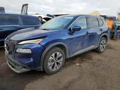 5N1AT3BB1MC792476 2021 NISSAN ROGUE