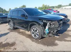 5N1AT3BB1MC792607 2021 NISSAN ROGUE