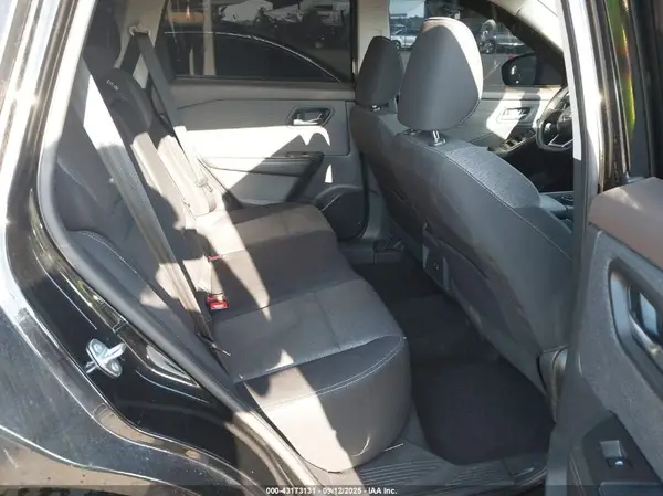 5N1AT3BB1MC792607 2021 NISSAN ROGUE - Image 8