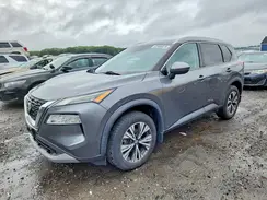 5N1AT3BB1MC793692 2021 NISSAN ROGUE