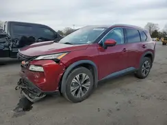 5N1AT3BB1MC794552 2021 NISSAN ROGUE