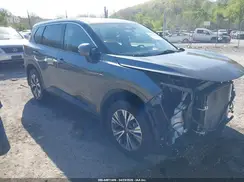 5N1AT3BB1MC795846 2021 NISSAN ROGUE