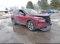 5N1AT3BB1MC797287 2021 NISSAN ROGUE