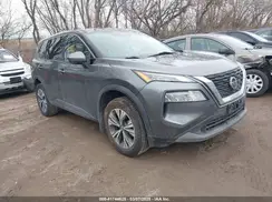 5N1AT3BB1MC797760 2021 NISSAN ROGUE
