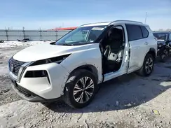 5N1AT3BB1MC798133 2021 NISSAN ROGUE
