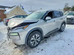 5N1AT3BB1MC800592 2021 NISSAN ROGUE