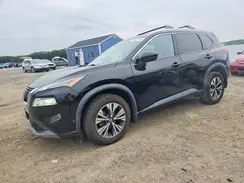 5N1AT3BB1MC802987 2021 NISSAN ROGUE
