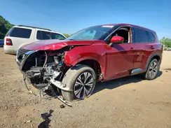 5N1AT3BB1MC804111 2021 NISSAN ROGUE
