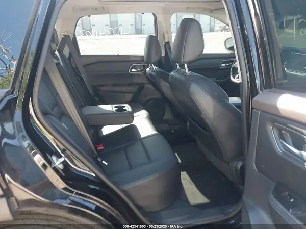 5N1AT3BB1MC804531 2021 NISSAN ROGUE - Image 8
