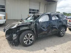 5N1AT3BB1MC804660 2021 NISSAN ROGUE