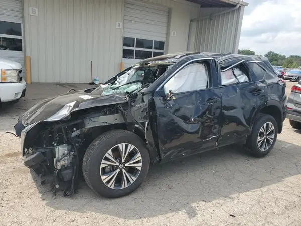 5N1AT3BB1MC804660 2021 NISSAN ROGUE - Image 1