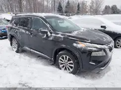 5N1AT3BB1MC805291 2021 NISSAN ROGUE