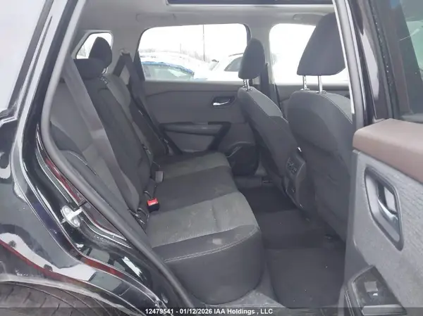 5N1AT3BB1MC805291 2021 NISSAN ROGUE - Image 8