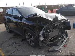 5N1AT3BB1MC806814 2021 NISSAN ROGUE