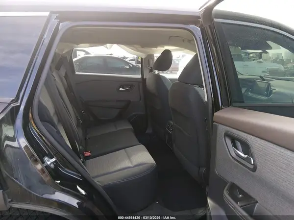 5N1AT3BB1MC806814 2021 NISSAN ROGUE - Image 8