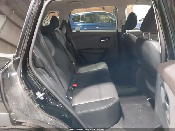 5N1AT3BB1MC808210 2021 NISSAN ROGUE - Image 8