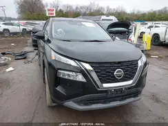 5N1AT3BB1MC808496 2021 NISSAN ROGUE