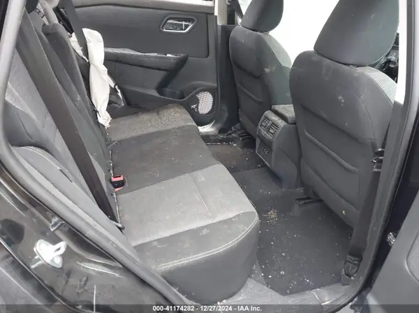 5N1AT3BB1MC808496 2021 NISSAN ROGUE - Image 8