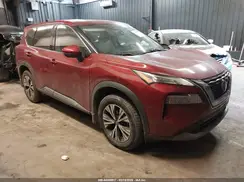 5N1AT3BB1MC810961 2021 NISSAN ROGUE